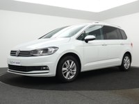 Volkswagen Touran 2022 occasion