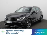 Volkswagen Tiguan 2023 occasion
