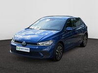 Volkswagen Polo 2024 occasion