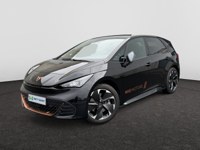 Cupra Born 2025 occasion