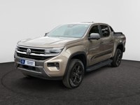 Volkswagen Amarok 2025 occasion