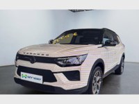 KGM Korando 2025 occasion