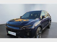 KGM Actyon 2025 occasion