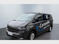 Volkswagen Transporter 2025 occasion