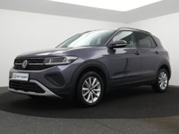 Volkswagen T-Cross 2025 occasion