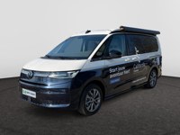 Volkswagen California 2026 occasion
