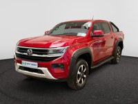 Volkswagen Amarok 2026 occasion