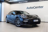 Porsche Panamera 2018 occasion