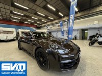 Porsche Panamera 2018 occasion