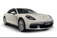 Porsche Panamera 2018 occasion