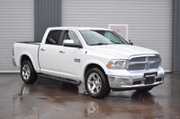 Dodge RAM 2018 occasion