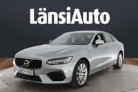 Volvo S90 2018 occasion