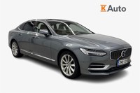 Volvo S90 2018 occasion