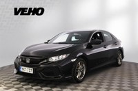 Honda Civic 2018 occasion