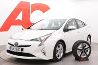 Toyota Prius 2018 occasion