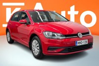Volkswagen Golf 2018 occasion