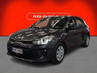 Kia Rio 2018 occasion
