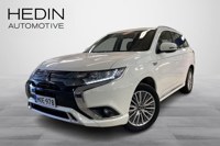 Mitsubishi Outlander 2018 occasion