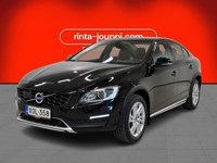 Volvo S60 Cross Country 2018 occasion