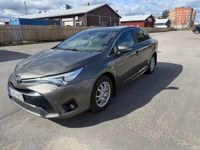 Toyota Avensis 2018 occasion