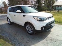 Kia Soul 2018 occasion