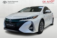 Toyota Prius 2018 occasion