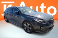 Kia Optima 2018 occasion