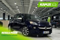 Opel Adam 2018 occasion