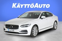 Volvo S90 2018 occasion