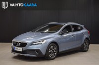 Volvo V40 Cross Country 2018 occasion