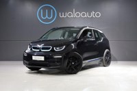 BMW i3 2018 occasion