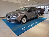 Volvo V40 Cross Country 2018 occasion