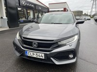 Honda Civic 2018 occasion