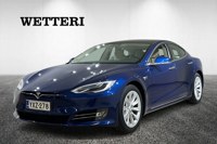 Tesla Model S 2018 occasion