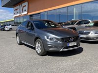 Volvo S60 Cross Country 2018 occasion