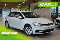 Volkswagen Golf 2018 occasion