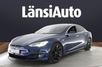 Tesla Model S 2018 occasion
