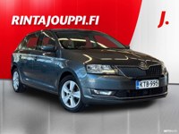 Skoda Rapid 2018 occasion