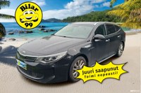 Kia Optima 2018 occasion