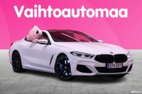 BMW 840 2018 occasion