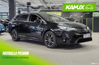 Toyota Avensis 2018 occasion