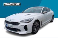 Kia Stinger 2018 occasion