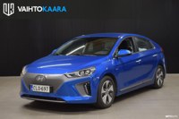 Hyundai IONIQ 2018 occasion