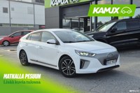 Hyundai IONIQ 2018 occasion