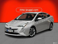 Toyota Prius 2018 occasion