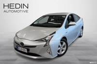 Toyota Prius 2018 occasion