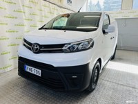Toyota Proace 2018 occasion