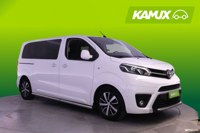 Toyota Proace (Verso) 2018 occasion