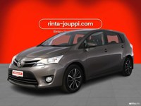 Toyota Verso 2018 occasion