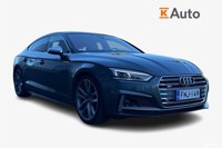 Audi S5 2018 occasion